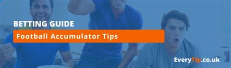 Daily Football Accumulator Tips .